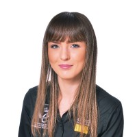 Victoria Lockyear