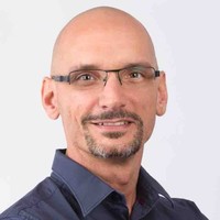 Peter Haromszeki