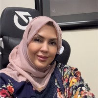 Heba Ghazi Aldabbagh