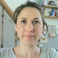 Béatrice Lacroix-Jouve