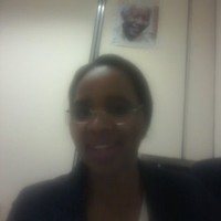 Daphney Setho