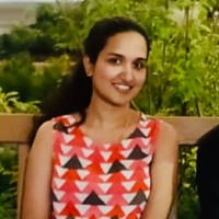 Jayashri Ramachandran