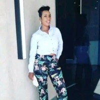 Andiswa Leve