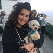 Valerie Wolpert Nolan