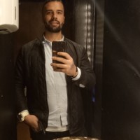 Mahmoud Hamdy