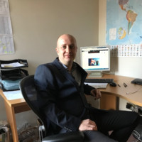 Paul Foster