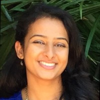 Kavita Parikh