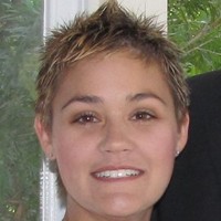 Jada Evans