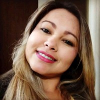 Eritânia Ferreira Santos