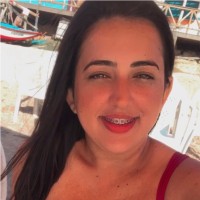 Jarlenia Amancio