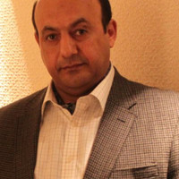 Ahmad Shirazi