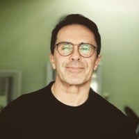 Diego Pizzichini