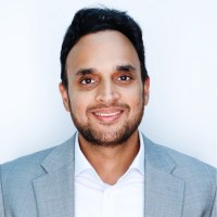 Kamran Zia