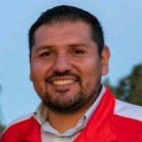 Ivan Aguilera Rodriguez