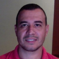 Benjamin Jimenez Rivera