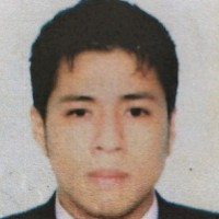 Jhonatan Pulache Sosa