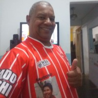 Damião Pereira