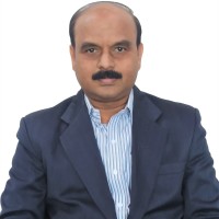 Dr. Raghavendra Kulkarni