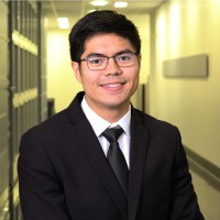 Johnny Pham, Eit