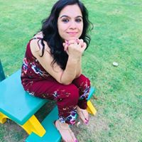 Sugandha Arora