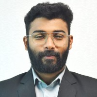 Arjun Sreedhar