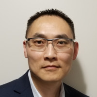 Patrick Wu