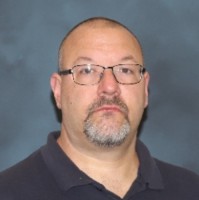 Marc Morici