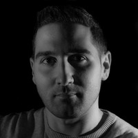 Christopher Nicolaides