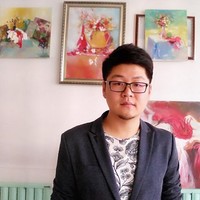 HongWei Ding