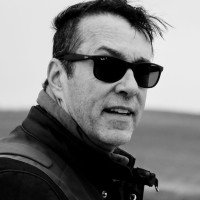 Mike Aldrich