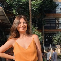 Luiza Abitante