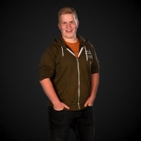 Ruben Oosterman