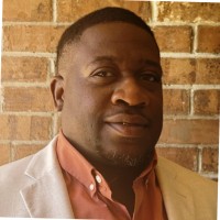 Antonio Hamilton