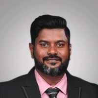 Thusitha Jayawardhana