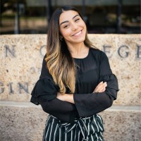 Emilia (Emi) Diaz