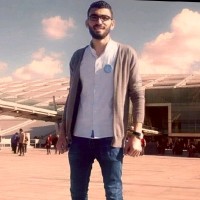 Abdo Elbardisi