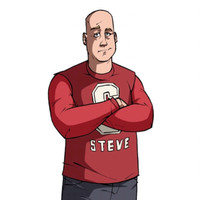 Steve Coughlin