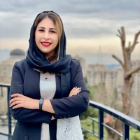 Maryam Asadi