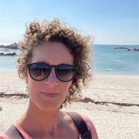 Jill Behiels