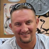 Jason Miller