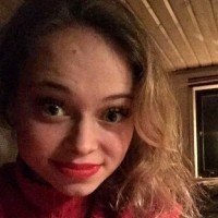 Daniela Lagergren Opacic