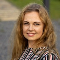 Darya Grabovskaya