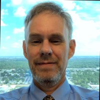 David Martin
