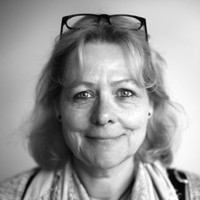 Helle Møller