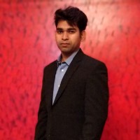 Deepak Mehra