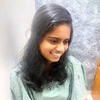 Varsha Thomas