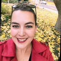 Jessica Dinsmore