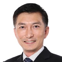 Roy Ngong