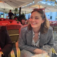 Delphine Saman