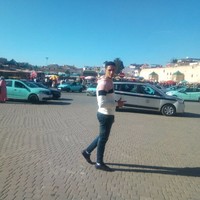 Bouchaib Tarzizi